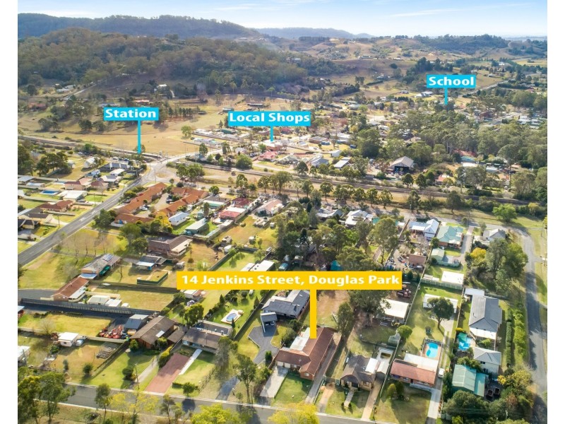14 Jenkins Street, Douglas Park NSW 2569