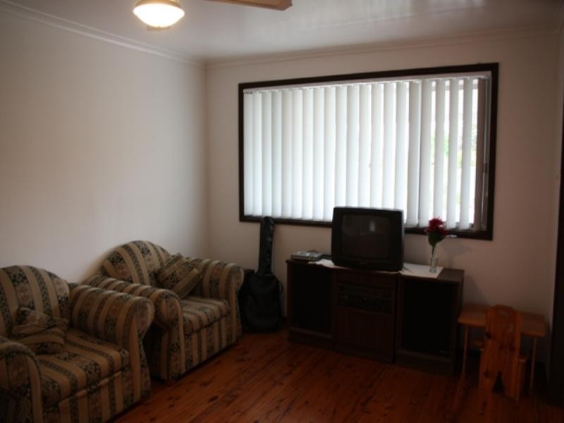 Bradbury NSW 2560