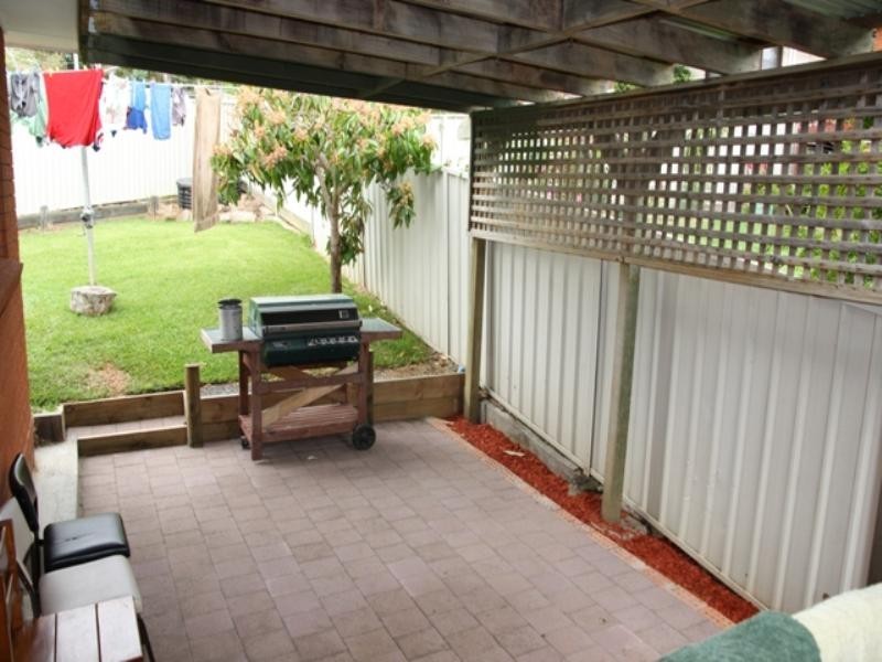 Bradbury NSW 2560