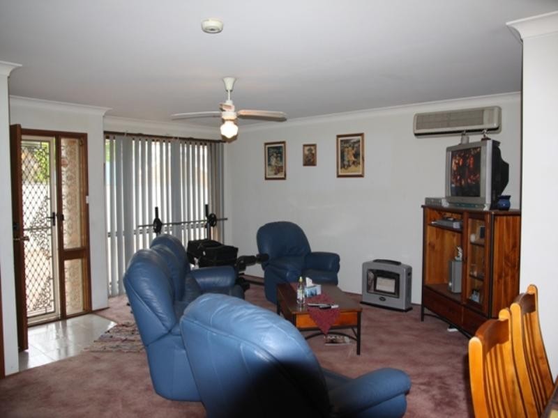 Kearns NSW 2558