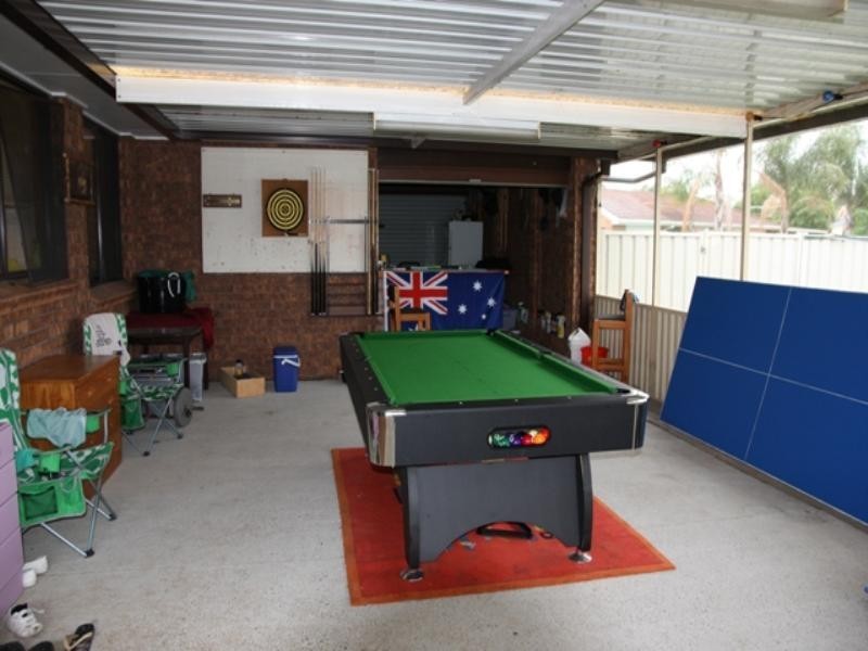 Kearns NSW 2558
