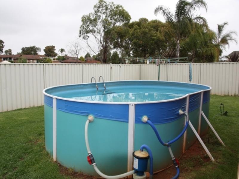 Kearns NSW 2558