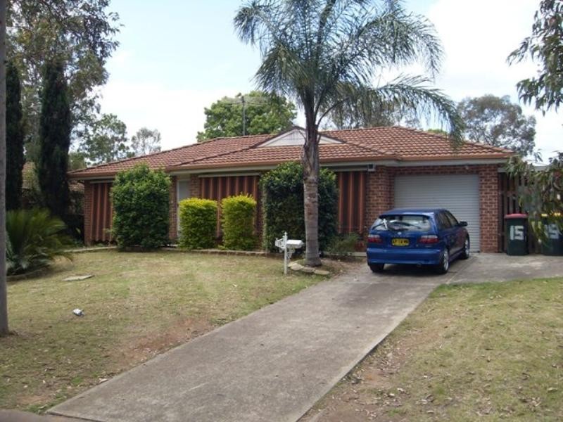 15 McEwin Circuit, Mount Annan NSW 2567