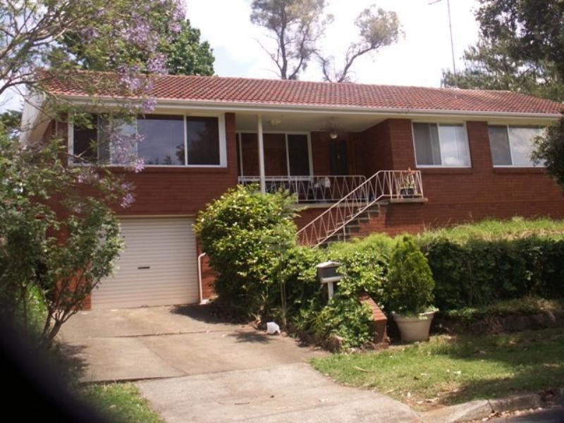 Bradbury NSW 2560