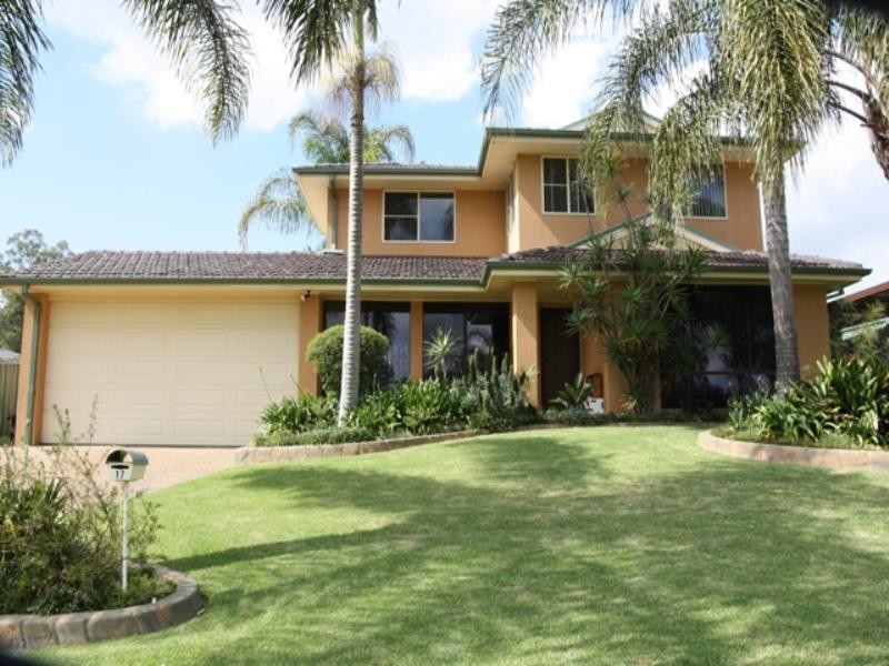 Eagle Vale NSW 2558
