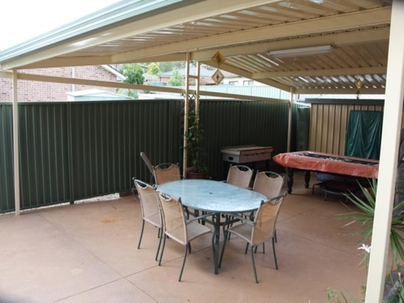 Eagle Vale NSW 2558