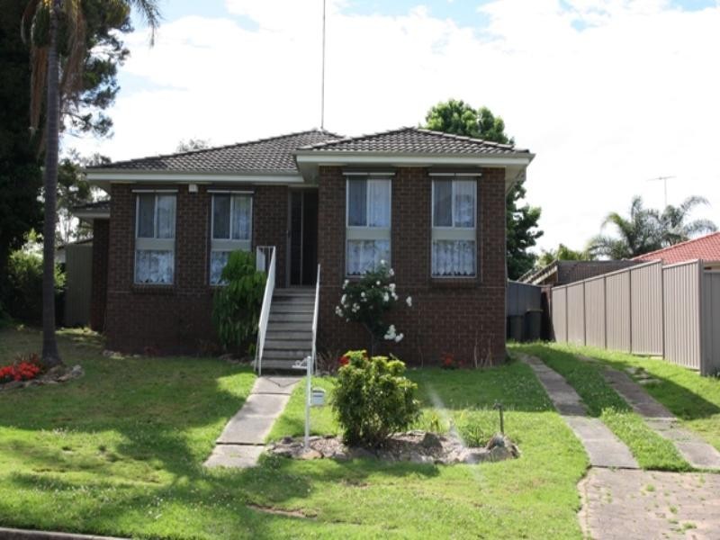 Leumeah NSW 2560