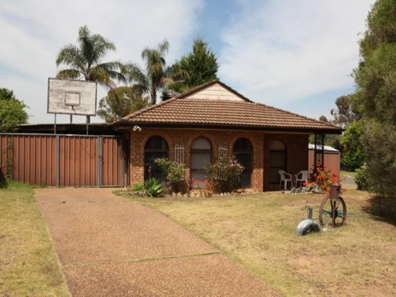 Rosemeadow NSW 2560