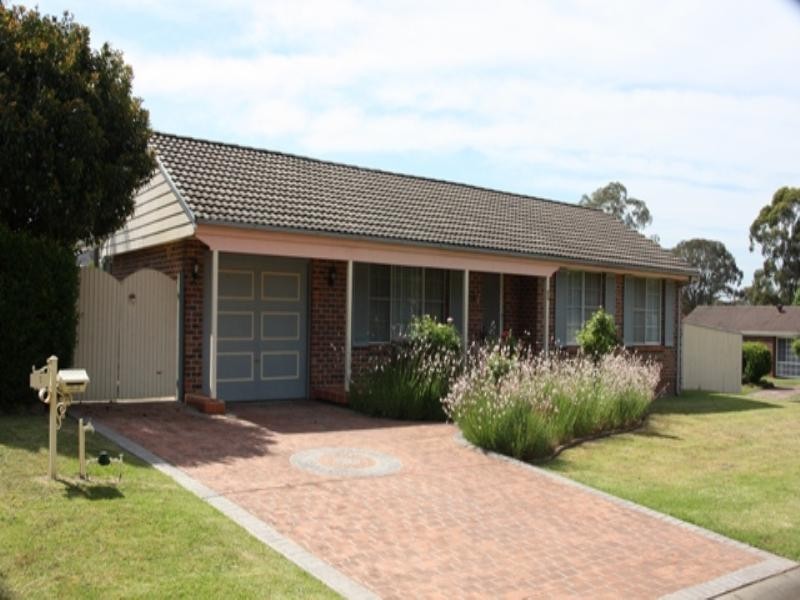 Glenfield NSW 2167