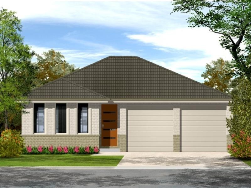 Eagle Vale NSW 2558