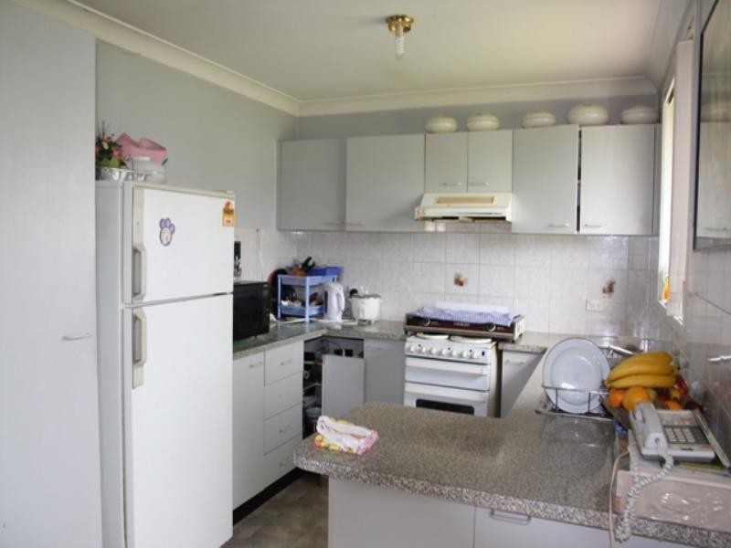 Macquarie Fields NSW 2564