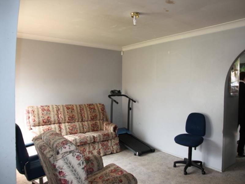 Macquarie Fields NSW 2564