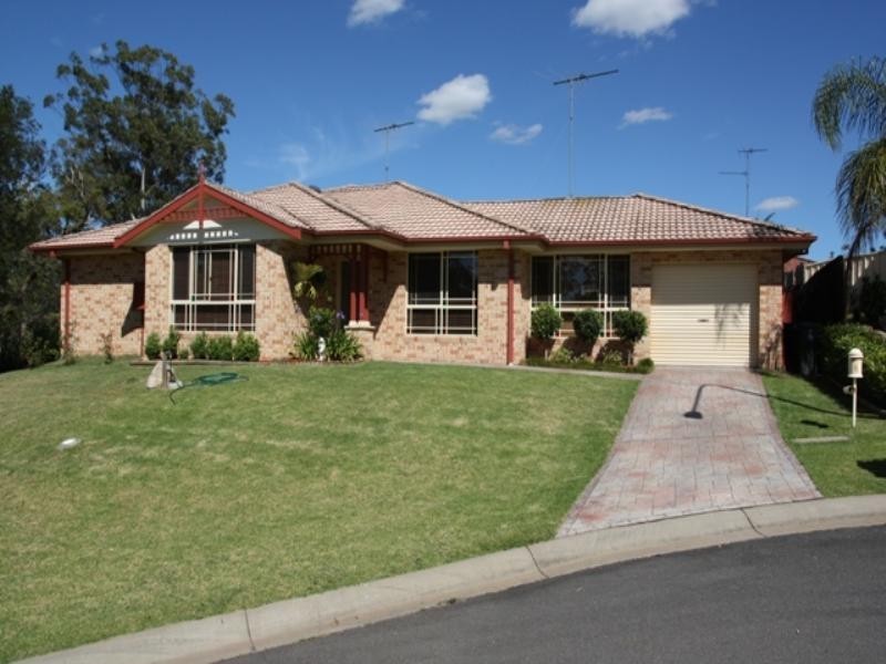 St Helens Park NSW 2560