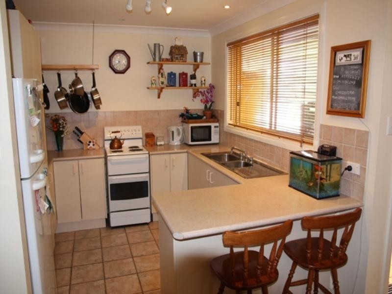 St Helens Park NSW 2560