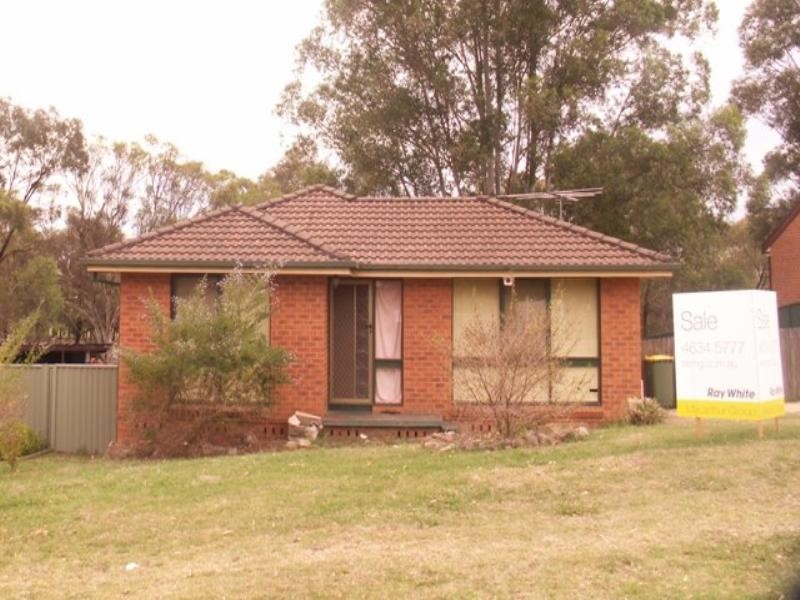 Eschol Park NSW 2558