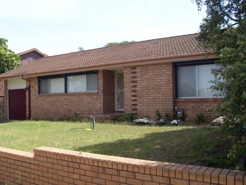 Bradbury NSW 2560