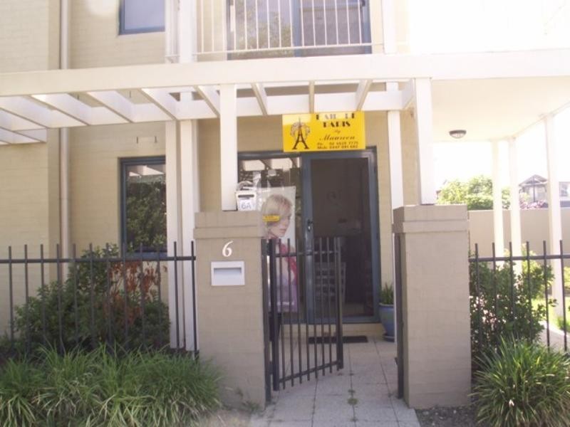 Campbelltown NSW 2560