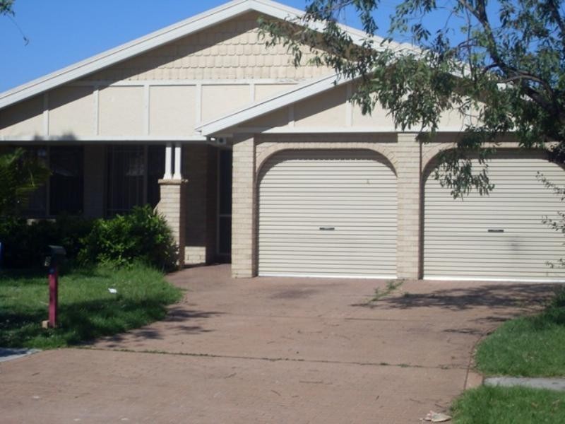 Horningsea Park NSW 2171