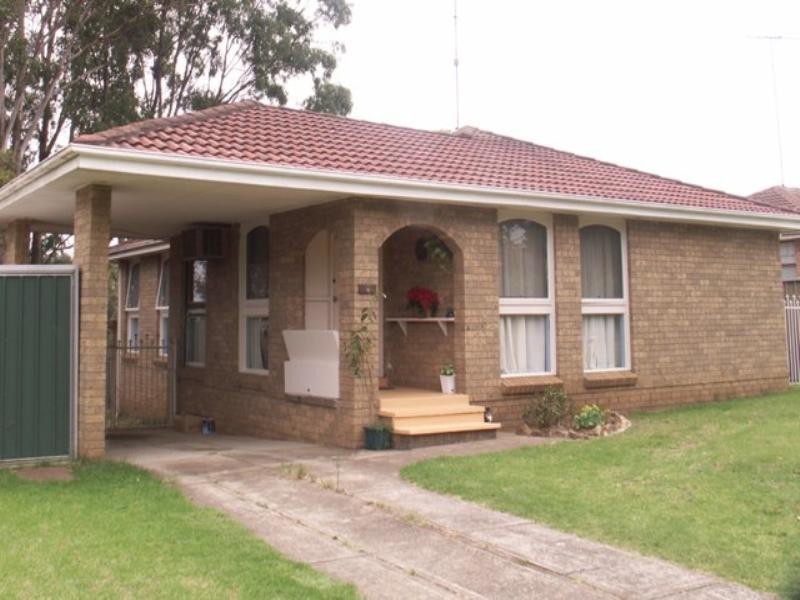 Leumeah NSW 2560