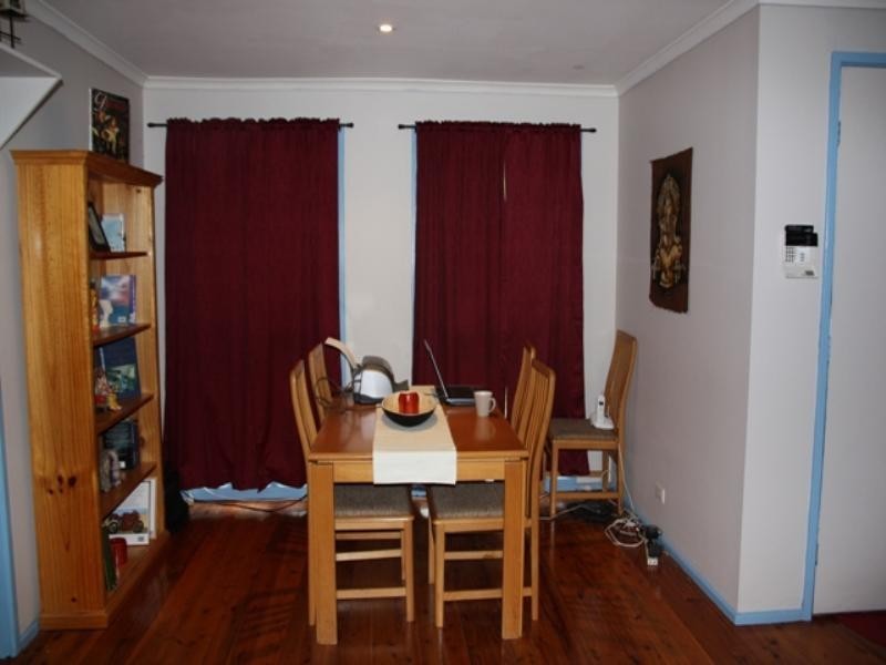 Leumeah NSW 2560