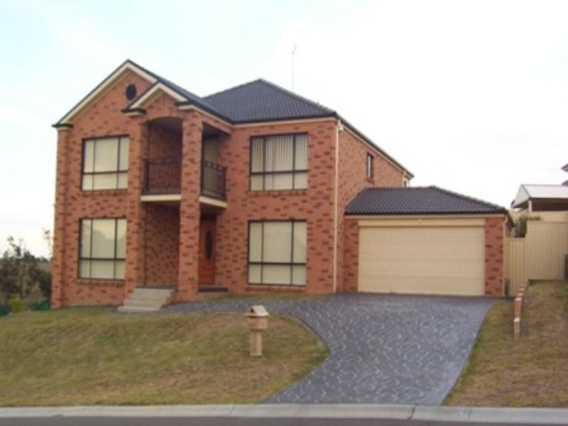 Blair Athol NSW 2560