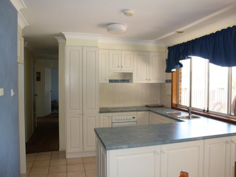 Woodbine NSW 2560