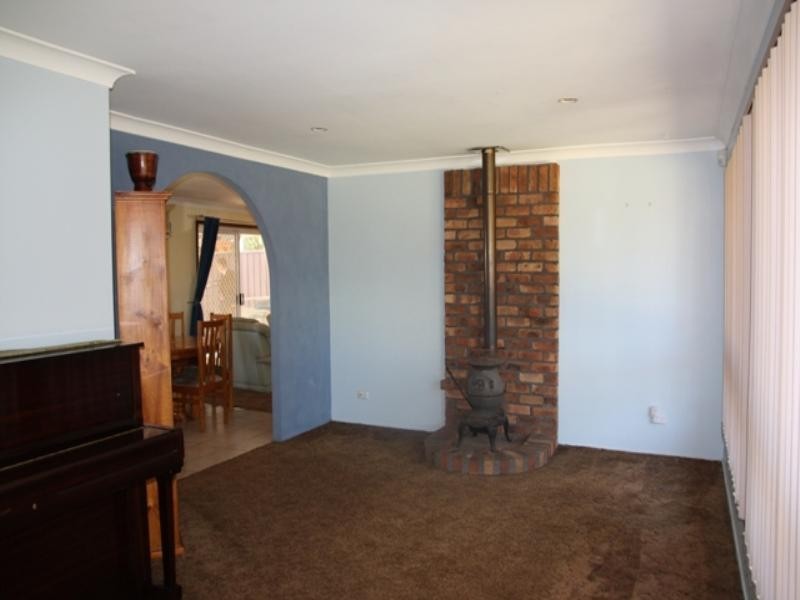Woodbine NSW 2560