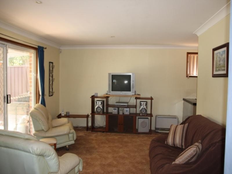 Woodbine NSW 2560