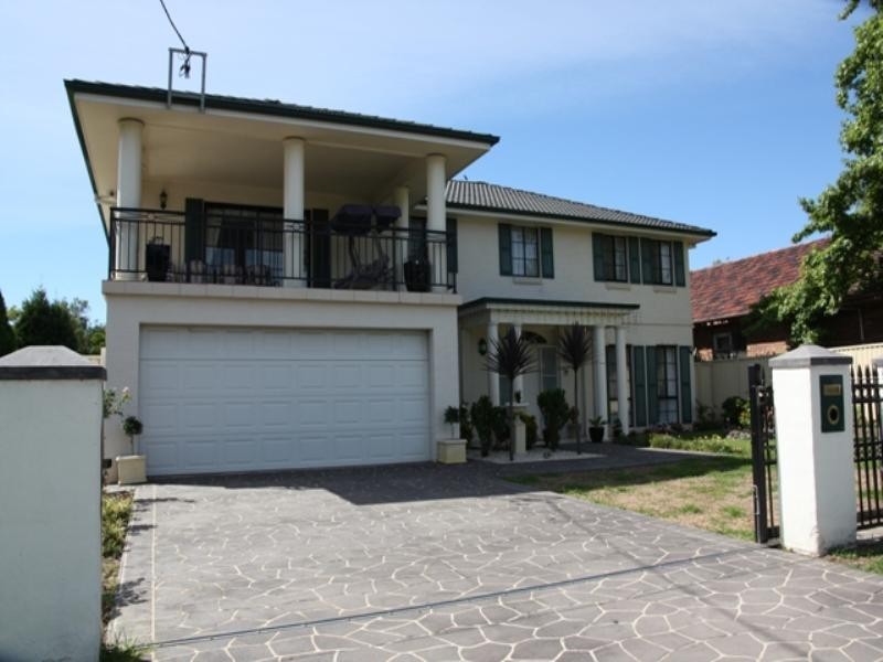 Macquarie Fields NSW 2564