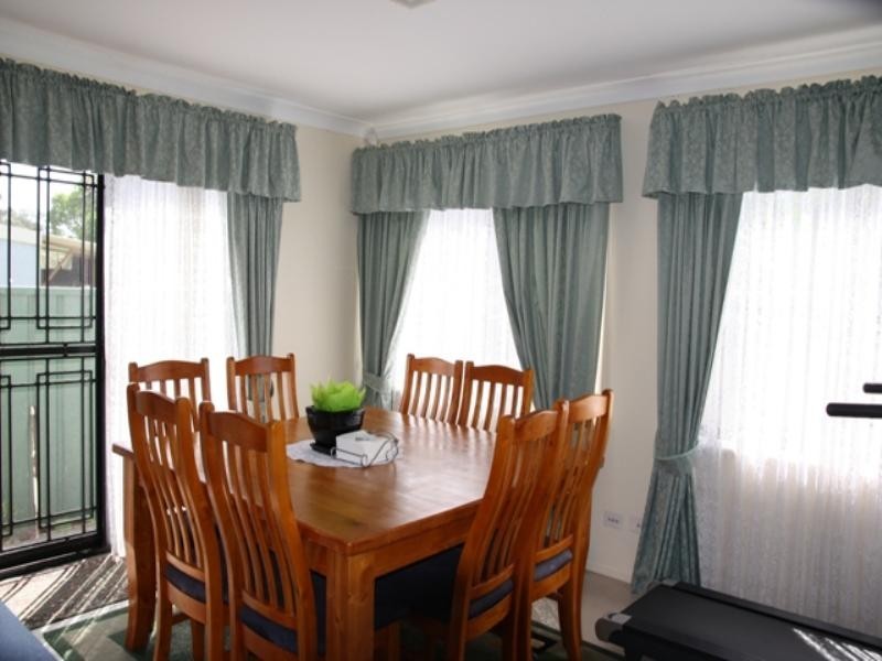 Macquarie Fields NSW 2564