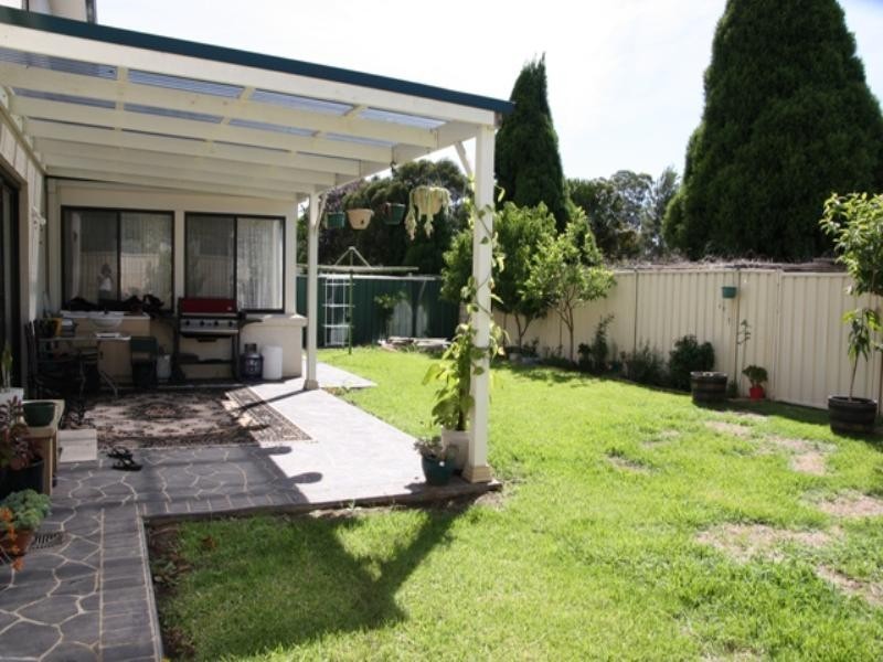 Macquarie Fields NSW 2564