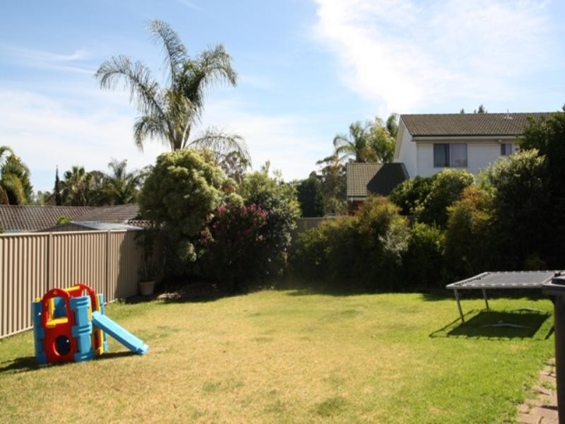 Ingleburn NSW 2565