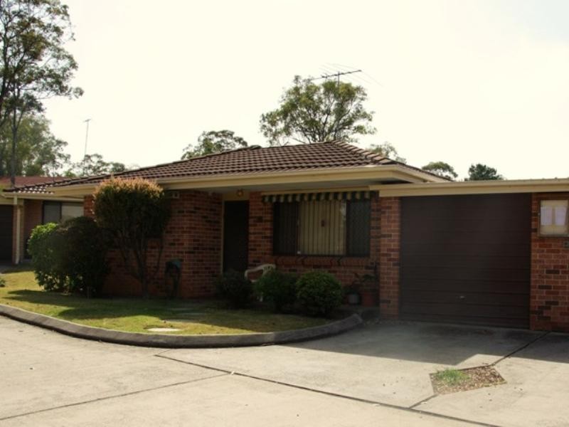 Glenfield NSW 2167