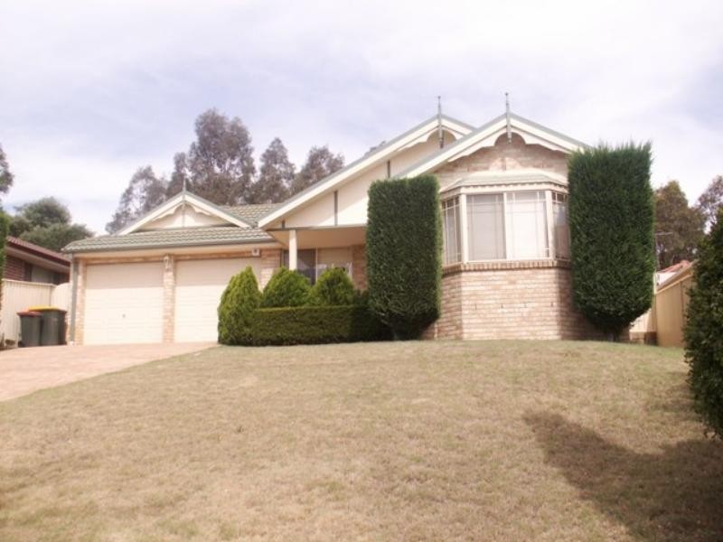 Narellan Vale NSW 2567