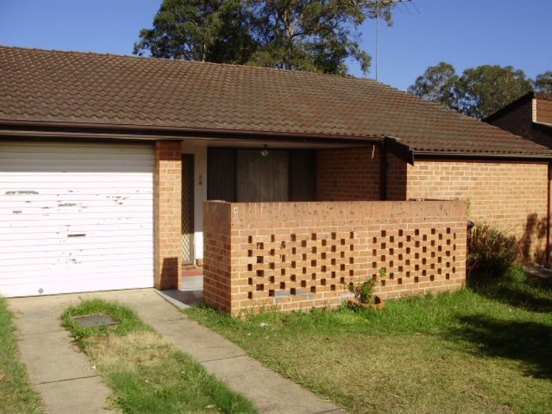 Macquarie Fields NSW 2564