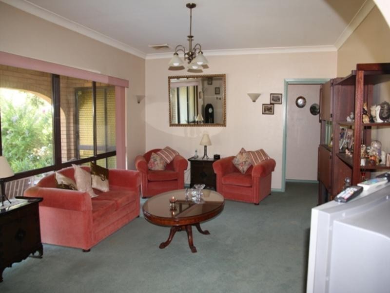 Bradbury NSW 2560
