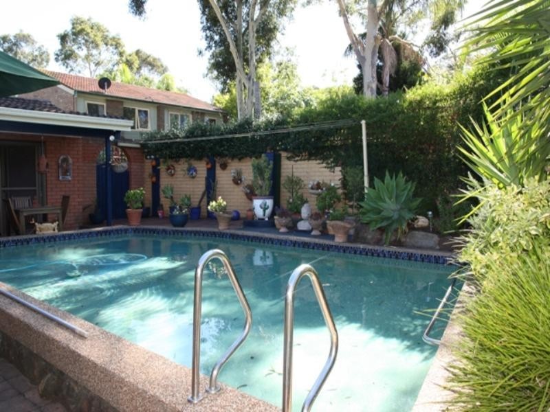 Bradbury NSW 2560