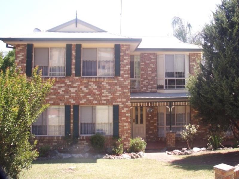 Glen Alpine NSW 2560