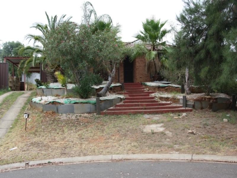 Eagle Vale NSW 2558