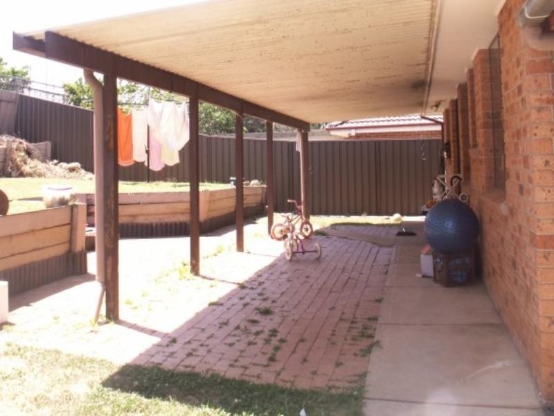 Eagle Vale NSW 2558