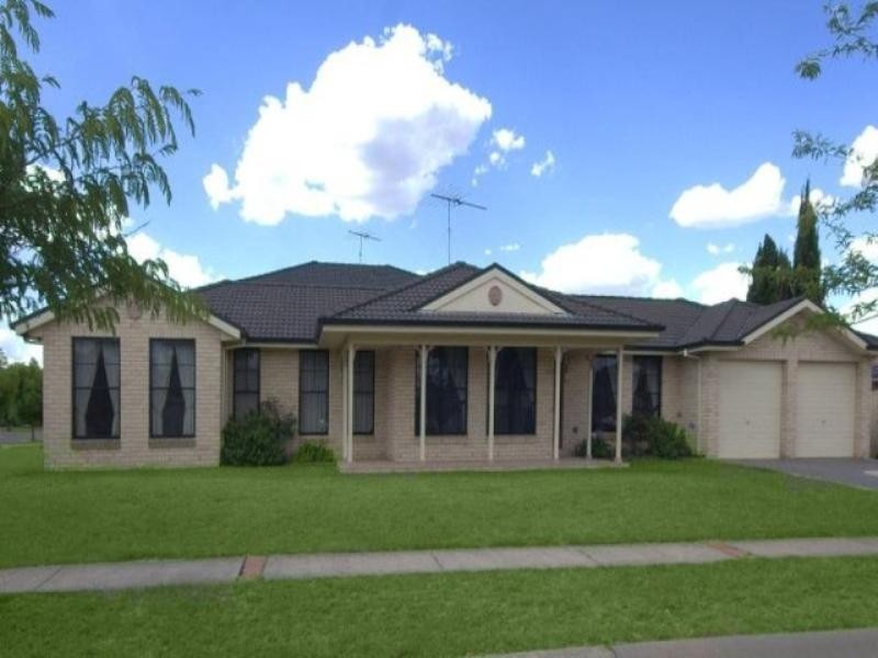 Harrington Park NSW 2567