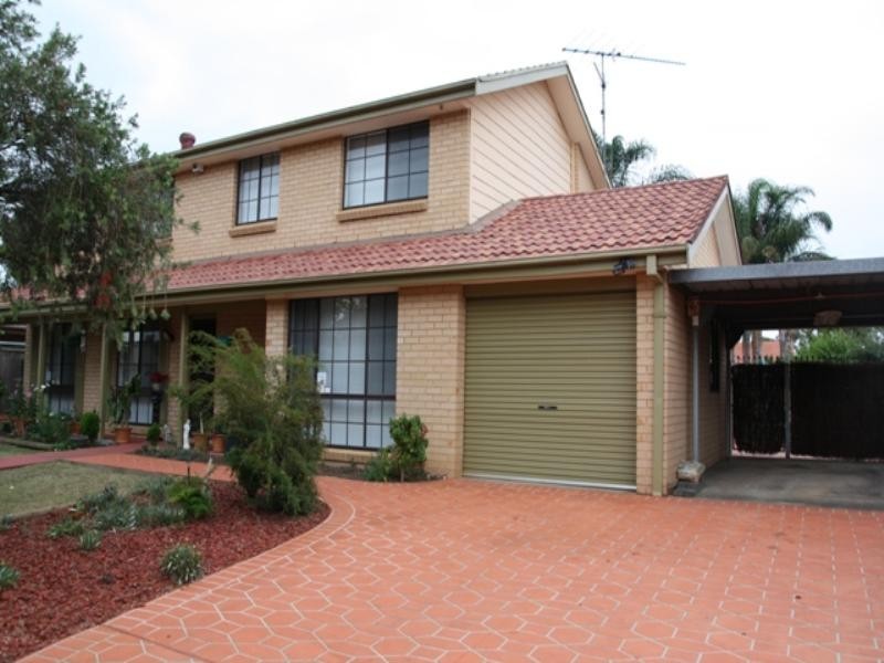 Rosemeadow NSW 2560