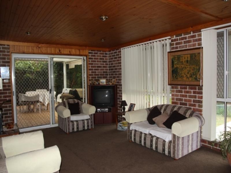 Ambarvale NSW 2560