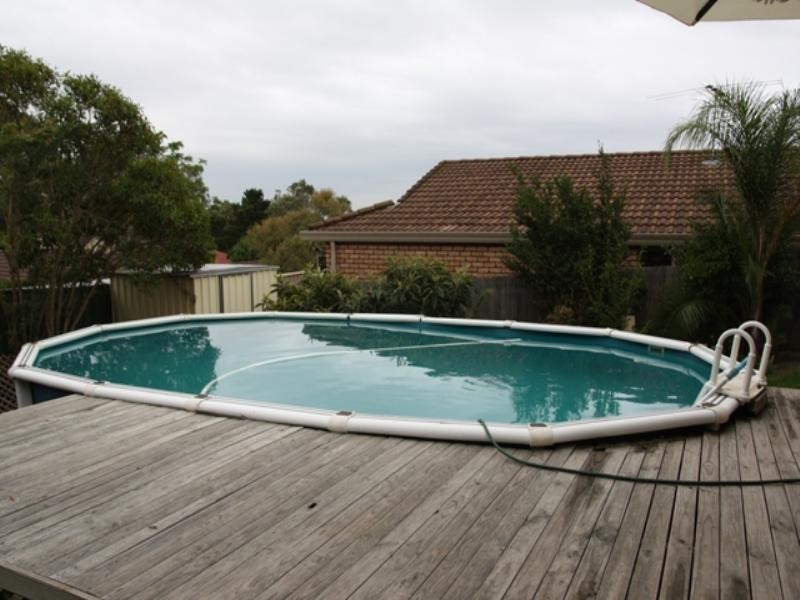 Ambarvale NSW 2560