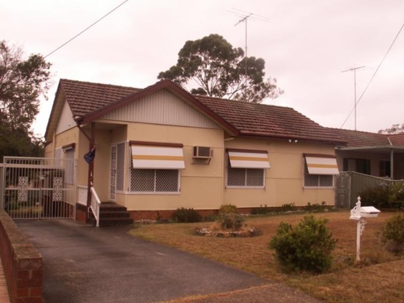 Campbelltown NSW 2560