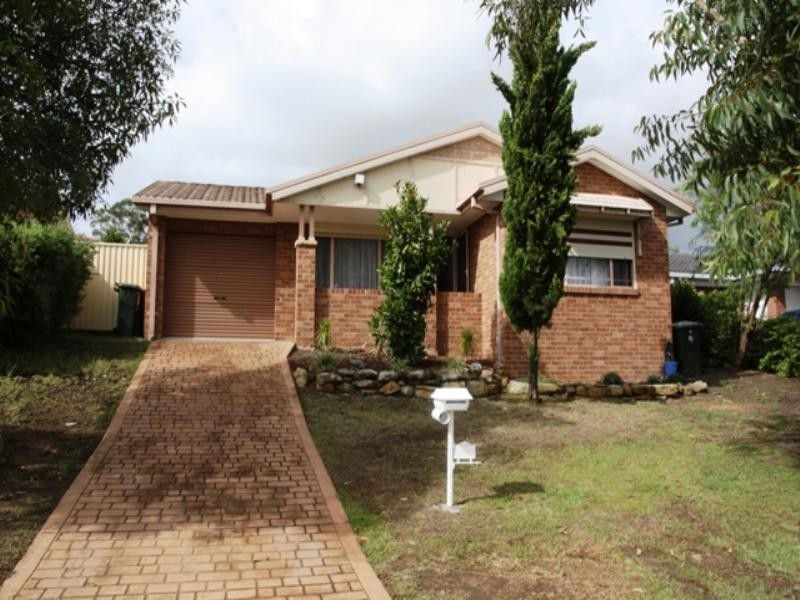 Macquarie Fields NSW 2564