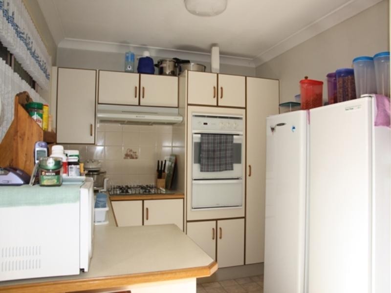 Macquarie Fields NSW 2564