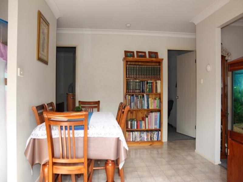 Macquarie Fields NSW 2564