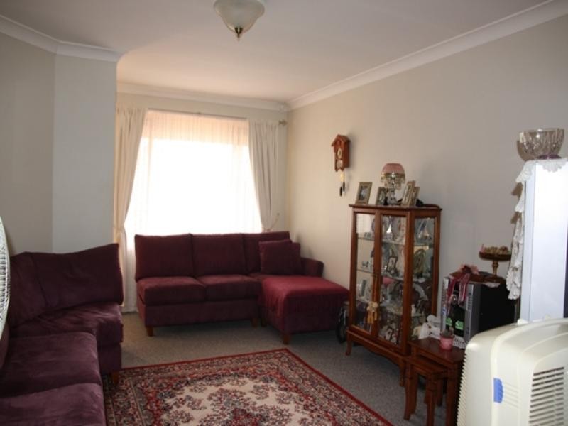 Macquarie Fields NSW 2564