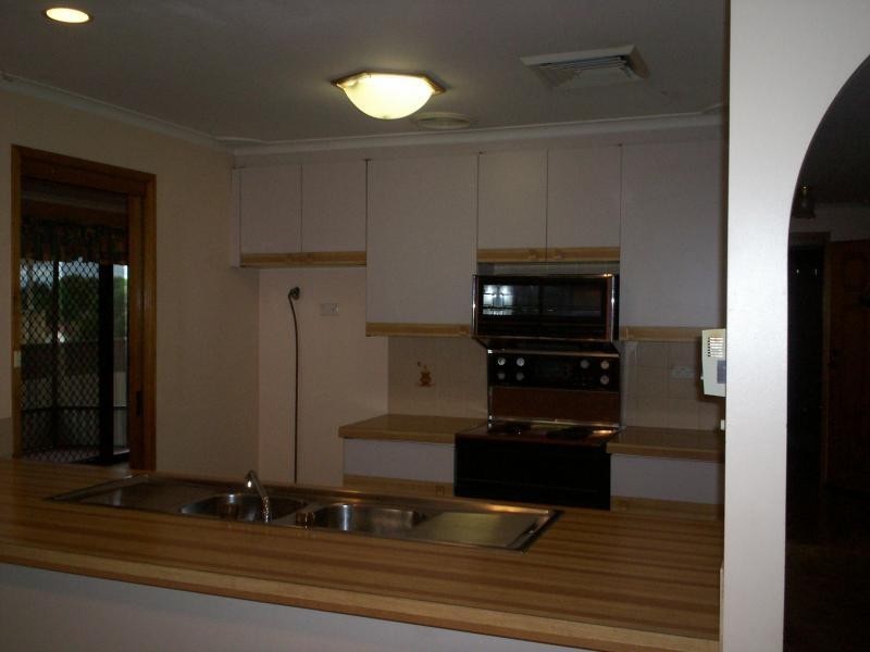 Woodbine NSW 2560